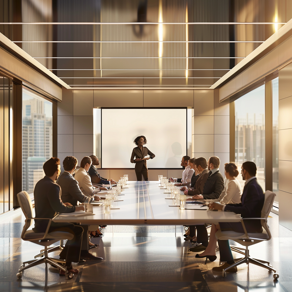 Mentoría Empresarial en Fuenlabrada